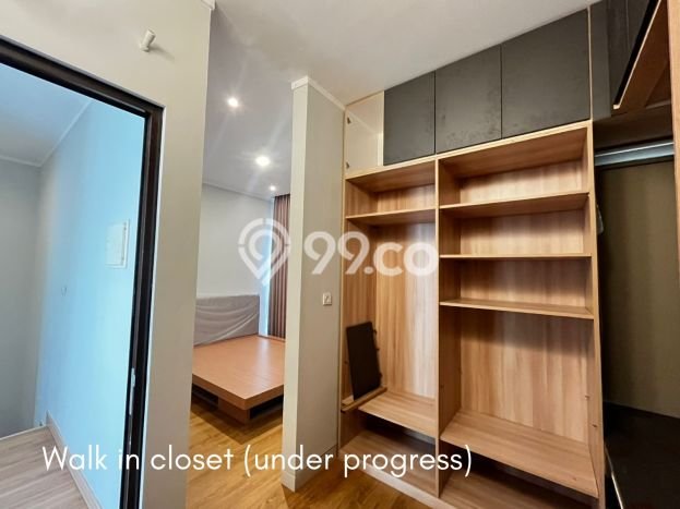 For Sale Hunian Rumah Terawat 4 KT di Summarecon Bekasi, Bekasi For Sale Hunian Rumah Terawat 4 KT di Summarecon Bekasi, Bekasi