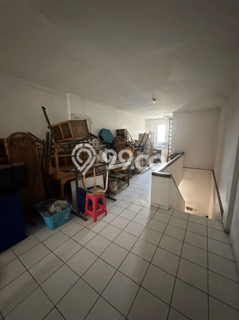 Ruko Dijual di Prime Area Bekasi Luas 50m2 Ruko Dijual di Prime Area Bekasi Luas 50m2
