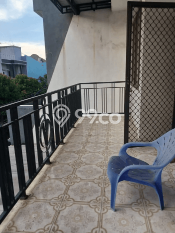 Rumah Modern Cantik 3 KT Bisa Langsung Pindah di Medan Satria Rumah Modern Cantik 3 KT Bisa Langsung Pindah di Medan Satria