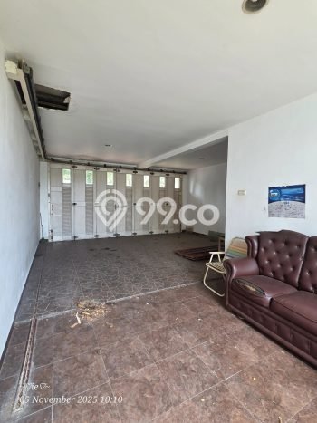 For Sale! Luxury House LT 627m2 Desain Elegan di Kemang Pratama For Sale! Luxury House LT 627m2 Desain Elegan di Kemang Pratama