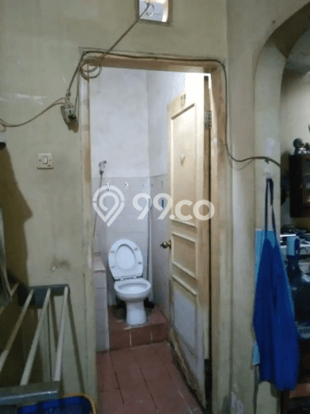Rumah Strategis Modern Lb 55m2 di Medan Satria, Bekasi Rumah Strategis Modern Lb 55m2 di Medan Satria, Bekasi