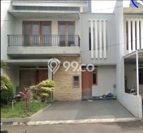 Jual Rumah Eksklusif 3 KT di Harapan Indah, Bekasi Jual Rumah Eksklusif 3 KT di Harapan Indah, Bekasi