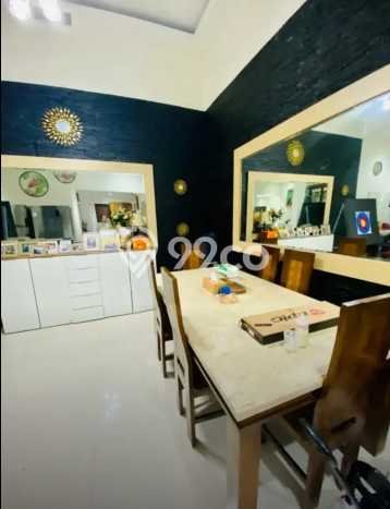 Jual Rumah Modern 3 KT di Harapan Indah, Bekasi Jual Rumah Modern 3 KT di Harapan Indah, Bekasi