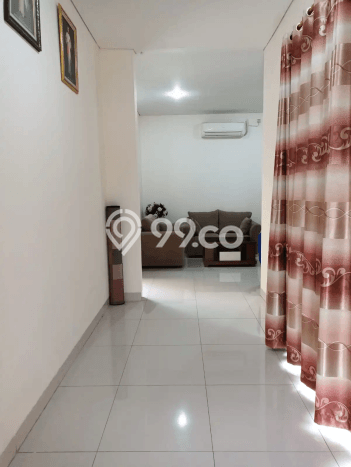 Rumah Elit Modern Siap Huni di Harapan Indah Bekasi Rumah Elit Modern Siap Huni di Harapan Indah Bekasi
