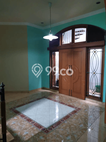 For Sale Rumah Elit Exclusive di Duren Sawit, Jakarta Timur For Sale Rumah Elit Exclusive di Duren Sawit, Jakarta Timur