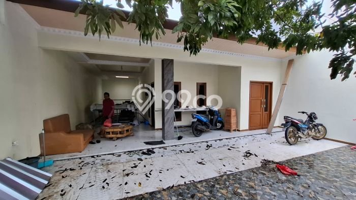 Dijual Cepat Rumah Bagus Siap Huni LB 170m2 di Bekasi Utara, Bekasi Dijual Cepat Rumah Bagus Siap Huni LB 170m2 di Bekasi Utara, Bekasi