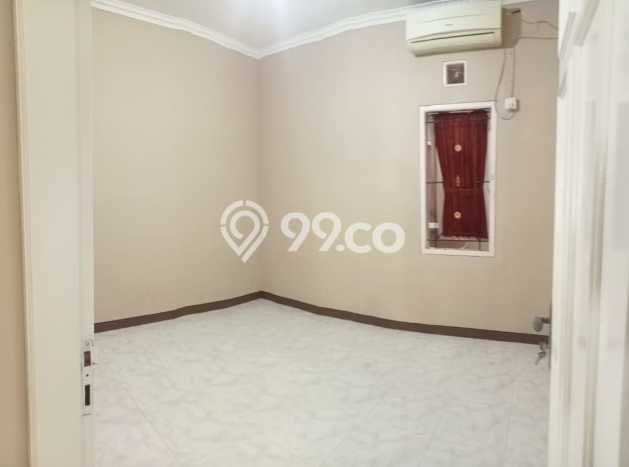 Rumah Minimalis 3 Kamar LT 126m2 di Harapan Indah Rumah Minimalis 3 Kamar LT 126m2 di Harapan Indah