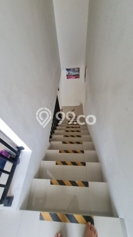 Rumah Modern 2 KT LT 84m2 di harapan indah Rumah Modern 2 KT LT 84m2 di harapan indah