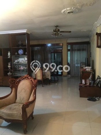 Hunian Super Mewah dengan Akses Paling Strategis di Rawamangun, Jakarta Timur Hunian Super Mewah dengan Akses Paling Strategis di Rawamangun, Jakarta Timur