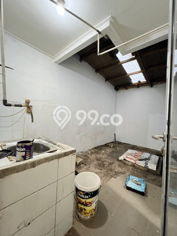 Ruko Dijual di Prime Area Bekasi Luas 100m2 Ruko Dijual di Prime Area Bekasi Luas 100m2