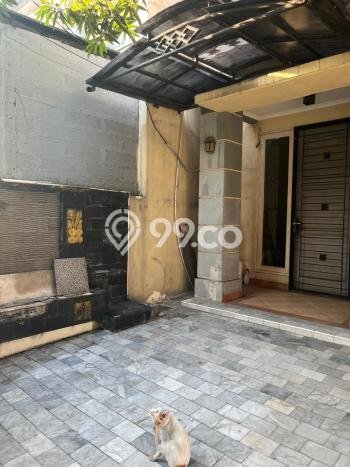 Dijual Hunian Rumah Terawat 3 KT di Harapan Indah, Bekasi Dijual Hunian Rumah Terawat 3 KT di Harapan Indah, Bekasi
