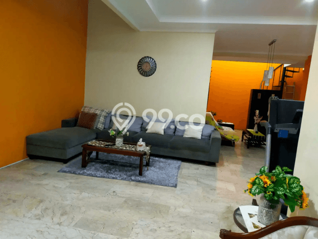 Hunian Super Mewah dengan Akses Paling Strategis di Penggilingan, Jakarta Timur Hunian Super Mewah dengan Akses Paling Strategis di Penggilingan, Jakarta Timur