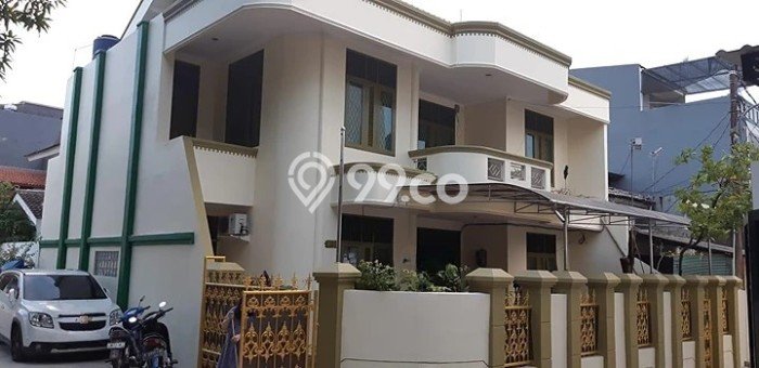 Dijual Rumah Elit Exclusive di Kelapa Gading, Jakarta Utara Dijual Rumah Elit Exclusive di Kelapa Gading, Jakarta Utara