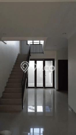 Hunian Cantik Minimalis Lb 133m2 di Bekasi Timur, Bekasi Hunian Cantik Minimalis Lb 133m2 di Bekasi Timur, Bekasi