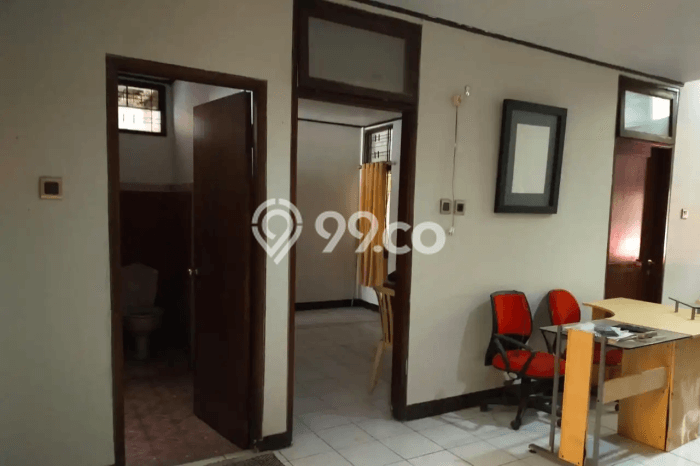Rumah Luas Asri 3 KT Siap Pakai di Pulogebang Jakarta Timur Rumah Luas Asri 3 KT Siap Pakai di Pulogebang Jakarta Timur
