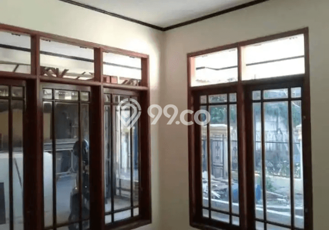 Rumah Luxury Modern Siap Huni di Pulogebang Jakarta Timur Rumah Luxury Modern Siap Huni di Pulogebang Jakarta Timur
