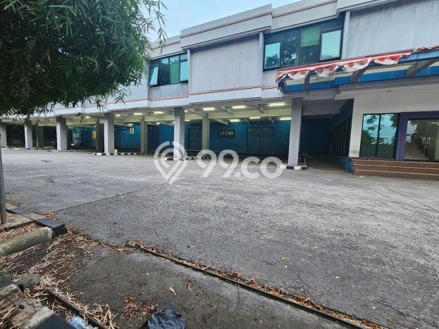 Area Strategis! Disewakan Gudang Lokasi Tambun Utara, Bekasi Cocok untuk Bisnis Area Strategis! Disewakan Gudang Lokasi Tambun Utara, Bekasi Cocok untuk Bisnis