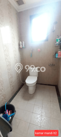 Rumah Modern 4 KT LT 144m2 di Harapan Indah Rumah Modern 4 KT LT 144m2 di Harapan Indah