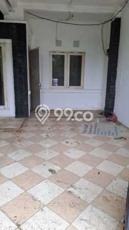 Rumah Modern 4 KT di Harapan Indah Bekasi Unfurnished Rumah Modern 4 KT di Harapan Indah Bekasi Unfurnished