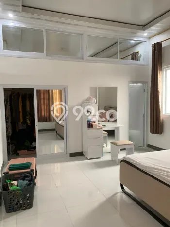 Hot Offer Hunian Premium Ideal dan Luas di Medan Satria, Bekasi Hot Offer Hunian Premium Ideal dan Luas di Medan Satria, Bekasi