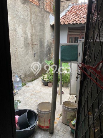 Dijual Rumah Minimalis Bagus Punya 3 KT di Bekasi Utara Bekasi SHM Dijual Rumah Minimalis Bagus Punya 3 KT di Bekasi Utara Bekasi SHM