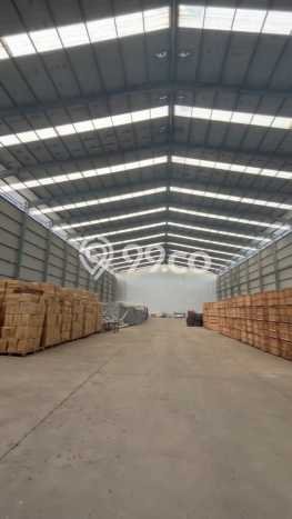 Gudang Ready di Tambun Selatan, Luas 1000m2m², Kawasan Bisnis Gudang Ready di Tambun Selatan, Luas 1000m2m², Kawasan Bisnis