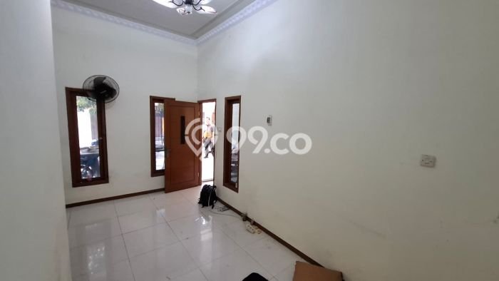 Dijual Cepat Rumah Bagus Siap Huni LB 170m2 di Bekasi Utara, Bekasi Dijual Cepat Rumah Bagus Siap Huni LB 170m2 di Bekasi Utara, Bekasi