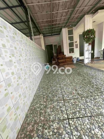 Hunian Nyaman Asri 2 KT Siap Huni di Harapan Indah Bekasi Hunian Nyaman Asri 2 KT Siap Huni di Harapan Indah Bekasi