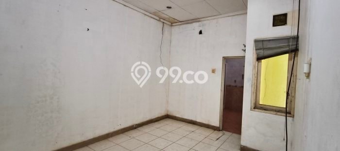 Rumah Minimalis 3 Kamar LT 234m2 di Harapan Indah Rumah Minimalis 3 Kamar LT 234m2 di Harapan Indah