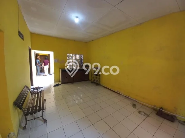 For Sale Hunian Rumah Terawat 8 KT di Pandansari, Semarang For Sale Hunian Rumah Terawat 8 KT di Pandansari, Semarang