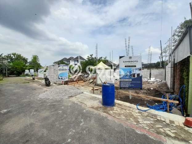 Rumah Budget Favorit Siap Huni Area Semarang Selatan LT 64m2 Rumah Budget Favorit Siap Huni Area Semarang Selatan LT 64m2