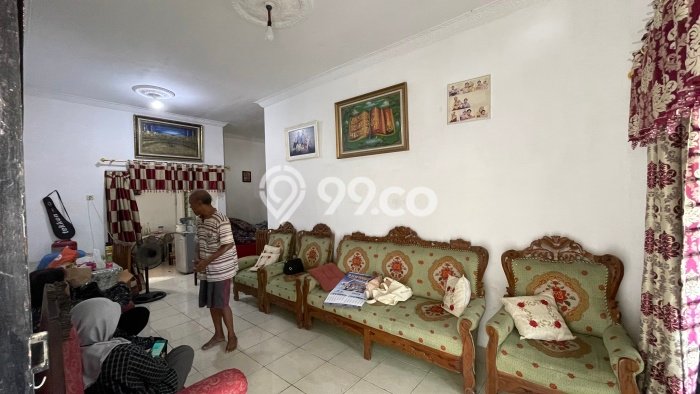 Rumah Bagus Siap Pakai Di Genuk Luas 90m2 Aman Rumah Bagus Siap Pakai Di Genuk Luas 90m2 Aman