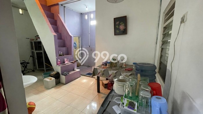 Rumah Bagus Siap Pakai Di Genuk Luas 90m2 Aman Rumah Bagus Siap Pakai Di Genuk Luas 90m2 Aman