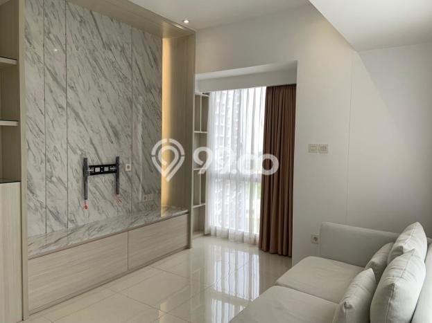 Untuk Dijual Apartemen 1 KT & 1 KM di Jakarta Utara Area Strategis Untuk Dijual Apartemen 1 KT & 1 KM di Jakarta Utara Area Strategis