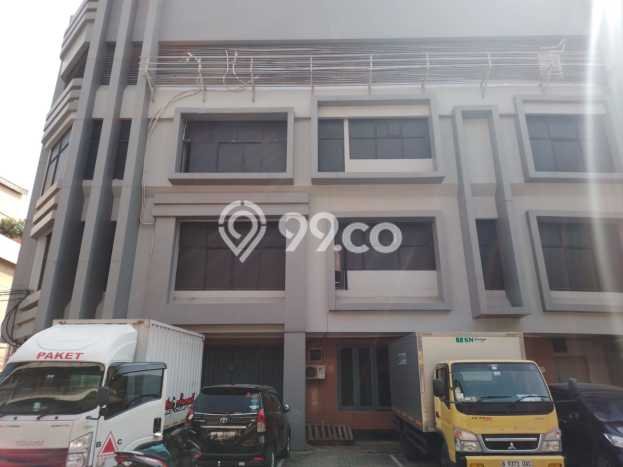 Unit Ruko Dijual di Jakarta Utara LT 480m2 & LB 1440m2 Unit Ruko Dijual di Jakarta Utara LT 480m2 & LB 1440m2