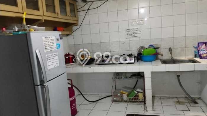 Dijual Kost di Kawasan Kelapa Gading, Jakarta Utara, Spesifikasi 10 KT, 3 KM, 144m2 Dijual Kost di Kawasan Kelapa Gading, Jakarta Utara, Spesifikasi 10 KT, 3 KM, 144m2