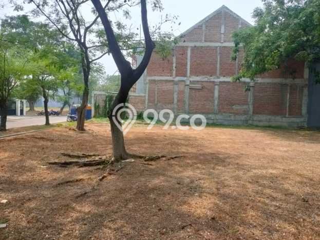 Dijual Tanah Lokasi Pantai Indah Kapuk, Jakarta Utara Seluas 747m2 Dijual Tanah Lokasi Pantai Indah Kapuk, Jakarta Utara Seluas 747m2