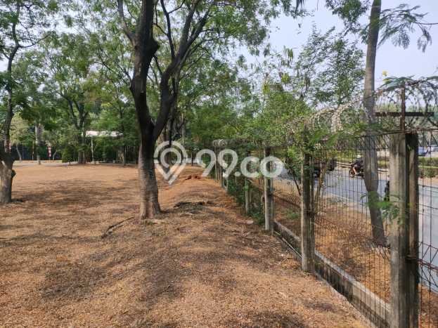 Dijual Tanah Lokasi Pantai Indah Kapuk, Jakarta Utara Seluas 747m2 Dijual Tanah Lokasi Pantai Indah Kapuk, Jakarta Utara Seluas 747m2