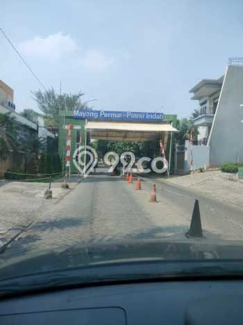 Dijual Tanah Lokasi Pantai Indah Kapuk, Jakarta Utara Seluas 747m2 Dijual Tanah Lokasi Pantai Indah Kapuk, Jakarta Utara Seluas 747m2