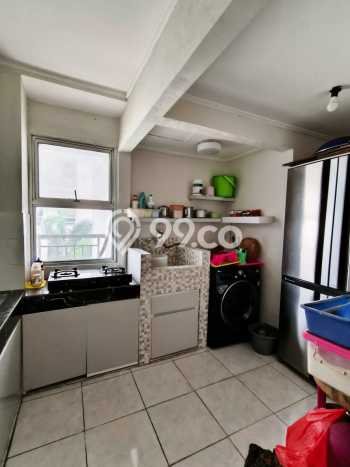 Apartemen Cozy Dijual di Jakarta Barat Spesifikasi 3 KT, 2 KM Apartemen Cozy Dijual di Jakarta Barat Spesifikasi 3 KT, 2 KM