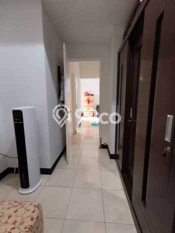 Apartemen Cozy Dijual di Jakarta Barat Spesifikasi 3 KT, 2 KM Apartemen Cozy Dijual di Jakarta Barat Spesifikasi 3 KT, 2 KM