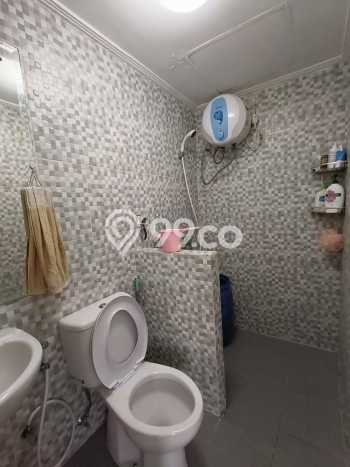Apartemen Cozy Dijual di Jakarta Barat Spesifikasi 3 KT, 2 KM Apartemen Cozy Dijual di Jakarta Barat Spesifikasi 3 KT, 2 KM