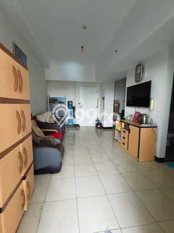 Apartemen Cozy Dijual di Jakarta Barat Spesifikasi 3 KT, 2 KM Apartemen Cozy Dijual di Jakarta Barat Spesifikasi 3 KT, 2 KM