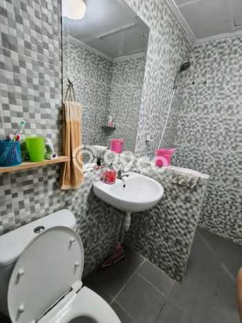 Apartemen Cozy Dijual di Jakarta Barat Spesifikasi 3 KT, 2 KM Apartemen Cozy Dijual di Jakarta Barat Spesifikasi 3 KT, 2 KM