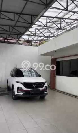 Unit Komersial Dijual di Jakarta Pusat LT 512m2 & LB 1350m2 Unit Komersial Dijual di Jakarta Pusat LT 512m2 & LB 1350m2