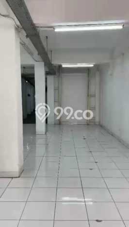 Unit Komersial Dijual di Jakarta Pusat LT 512m2 & LB 1350m2 Unit Komersial Dijual di Jakarta Pusat LT 512m2 & LB 1350m2