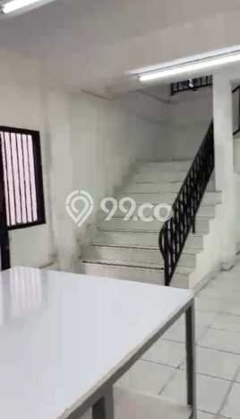 Unit Komersial Dijual di Jakarta Pusat LT 512m2 & LB 1350m2 Unit Komersial Dijual di Jakarta Pusat LT 512m2 & LB 1350m2
