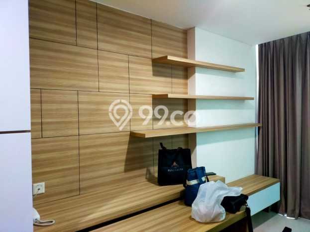 Hunian Apartemen Strategis untuk Dijual di Tangerang dengan 1 Kamar Hunian Apartemen Strategis untuk Dijual di Tangerang dengan 1 Kamar