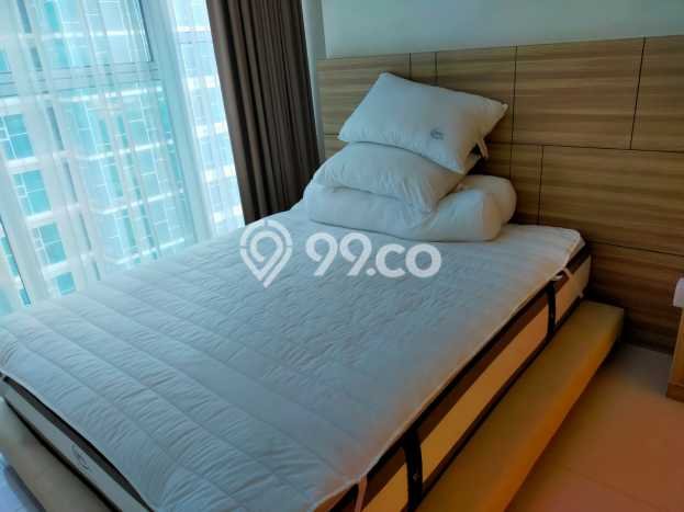 Hunian Apartemen Strategis untuk Dijual di Tangerang dengan 1 Kamar Hunian Apartemen Strategis untuk Dijual di Tangerang dengan 1 Kamar