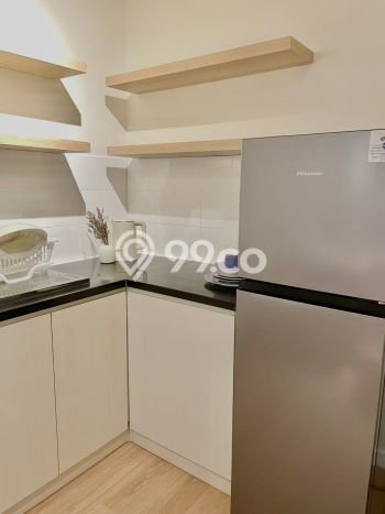 Sewa Apartemen Ekonomis 2 KT di Muara Karang Jakarta Utara Sewa Apartemen Ekonomis 2 KT di Muara Karang Jakarta Utara